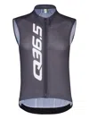 Q36.5 Gregarius Signature Sleeveless Top
