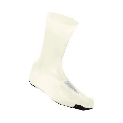 Q36.5 Shoe Cover  Rain Overshoes White In Neutral