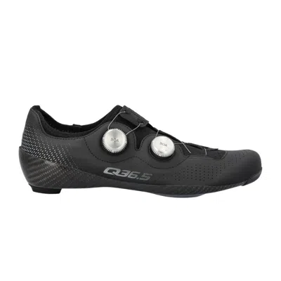 Q36.5 Unique Pro Road Shoes Black