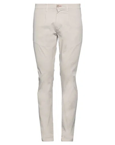 Qb24 Pants In Beige