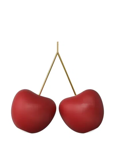 Qeeboo Cherry Ceiling Light In Multi