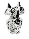 Qeeboo Kritters Spike Vase (32cm) In White