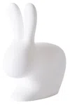 Qeeboo 'rabbit Chair Babyâ€™ Chair