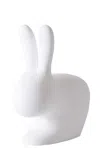 Qeeboo 'rabbit Xs' Door Stop