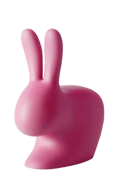 Qeeboo 'rabbit Xs' Door Stop