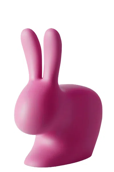 Qeeboo 'rabbit Xs' Door Stop