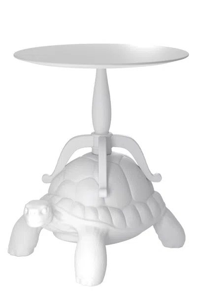 Qeeboo 'turtle Carry Coffee Tableâ€™ Coffee Table