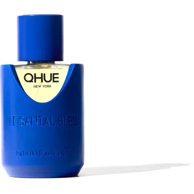 Qhue Le Santal Bleu Eau De Parfum