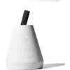 Qhue Smoky Vanill Diffuser In White