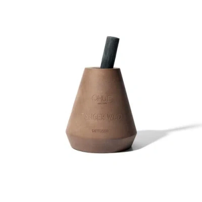 Qhue Tanger Wud Diffuser