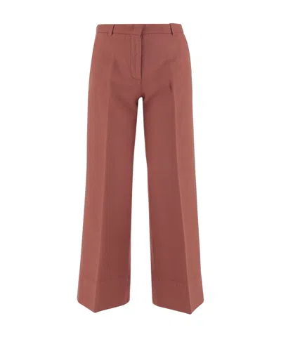 QL2 QL2 MELODYD WIDE LEG PANTS