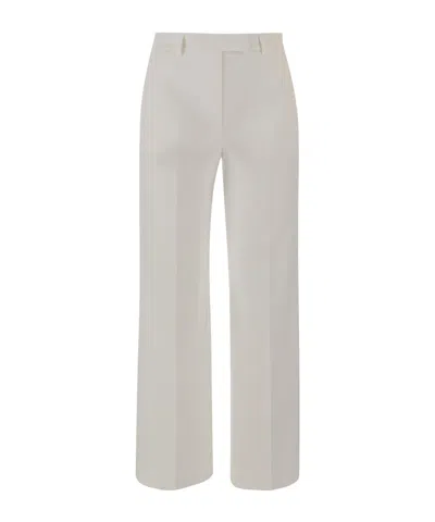 QL2 BELT LOOPS CASUAL PANTS