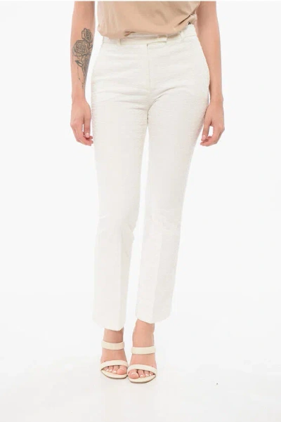 Ql2 Embroidered Nellie Pants