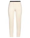 Ql2  Quelledue Pants In Beige