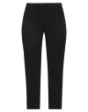 Ql2  Quelledue Ql2 Quelledue Woman Pants Black Size 10 Polyester