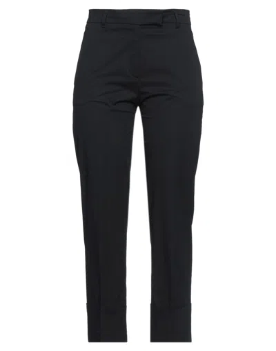 Ql2  Quelledue Pants In Black
