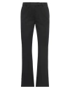 Ql2  Quelledue Ql2 Quelledue Woman Pants Midnight Blue Size 6 Cotton, Elastane