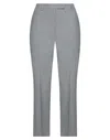 Ql2  Quelledue Pants In Grey