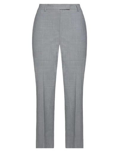 Ql2  Quelledue Pants In Grey