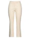 Ql2  Quelledue Pants In White