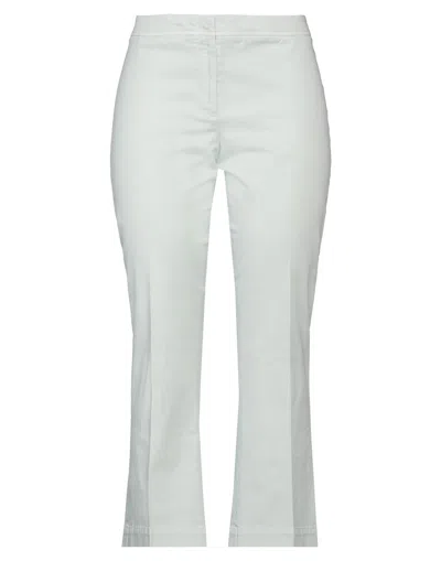 Ql2  Quelledue Pants In Green