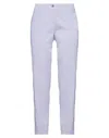 Ql2  Quelledue Pants In Purple