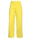 Ql2  Quelledue Pants In Green