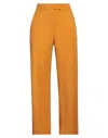 Ql2  Quelledue Pants In Yellow