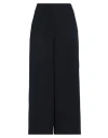 Ql2  Quelledue Ql2 Quelledue Woman Pants Midnight Blue Size 10 Polyester