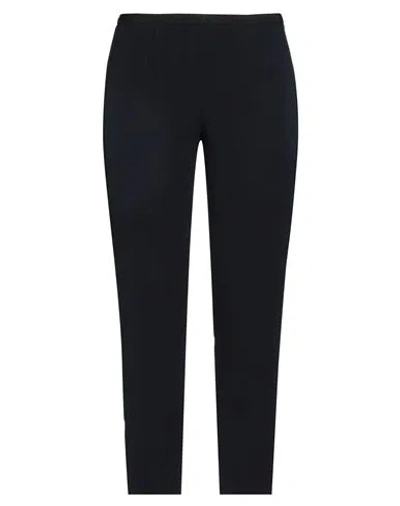 Ql2  Quelledue Ql2 Quelledue Woman Pants Navy Size 10 Polyester