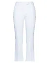 Ql2  Quelledue Pants In White