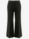 Ql2 Stretch Cotton Melody Pants