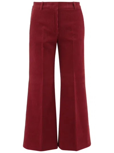 QL2 STRETCH COTTON MELODY PANTS