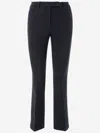 Ql2 Stretch Cotton Pants