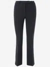 QL2 STRETCH COTTON PANTS