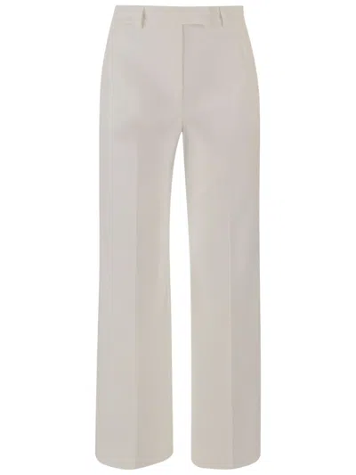 QL2 QL2 STRETCH COTTON PANTS