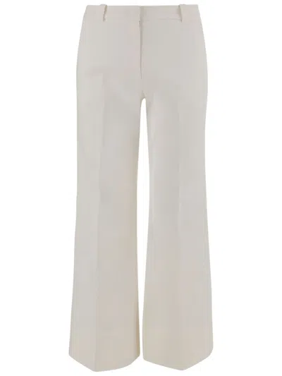 QL2 QL2 STRETCH COTTON PANTS