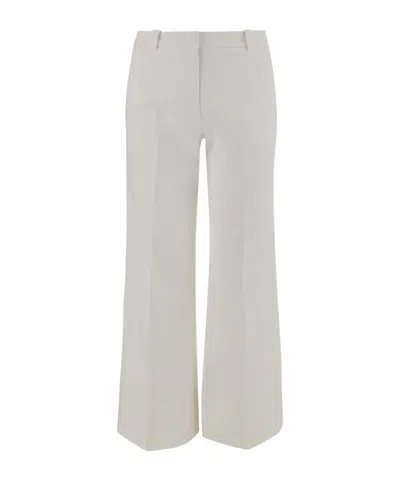 QL2 QL2 MELODYD WIDE LEG PANTS