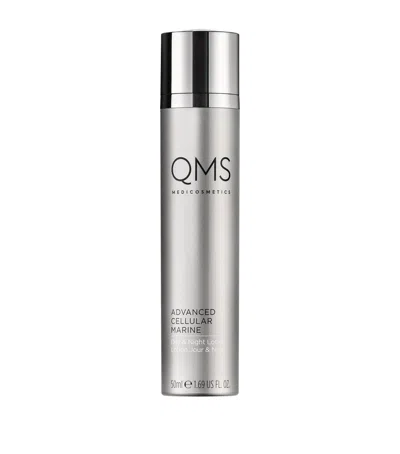 Qms Advanced Cellular Marine Day & Night Lotion