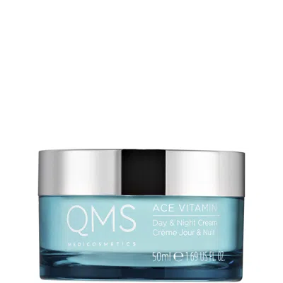 Qms Medicosmetics Ace Vitamin Day & Night Cream 50ml