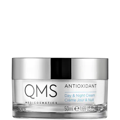 Qms Medicosmetics Antioxidant Day And Night Cream 50ml
