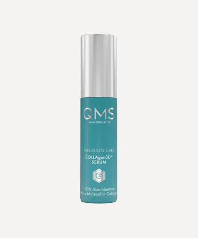 Qms Medicosmetics Collagen3d Serum 30ml