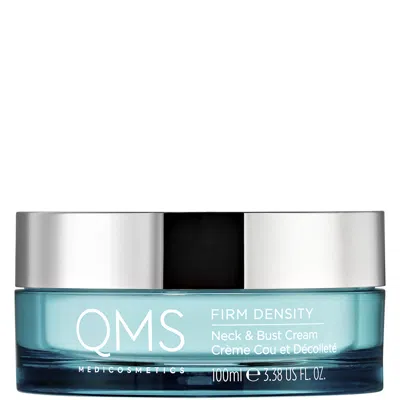 Qms Medicosmetics Firm Density Neck & Bust Cream 100ml
