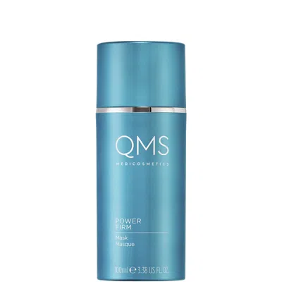 Qms Medicosmetics Power Firm Mask 100ml