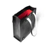 Qu Women's Black Must Have Tote Bag In Black