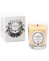 Qualitas 18 Library Way 6.5oz Candle