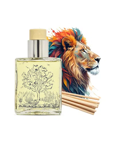 Qualitas Candles 18 Library Way 6.75oz  Diffuser