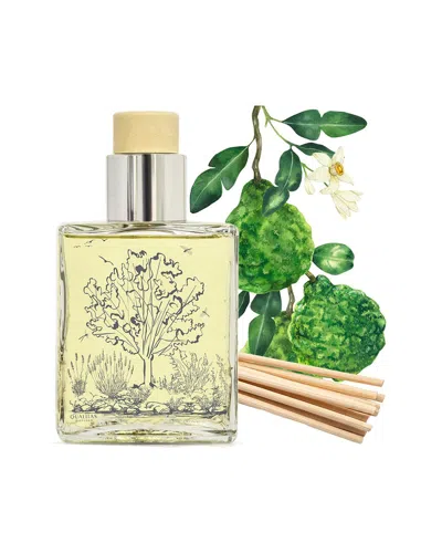 Qualitas Candles Bergamot 6.75oz Diffuser