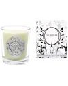 Qualitas Black Currant 6.5oz Candle