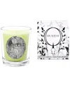 Qualitas Copia 6.5oz Beeswax Candle